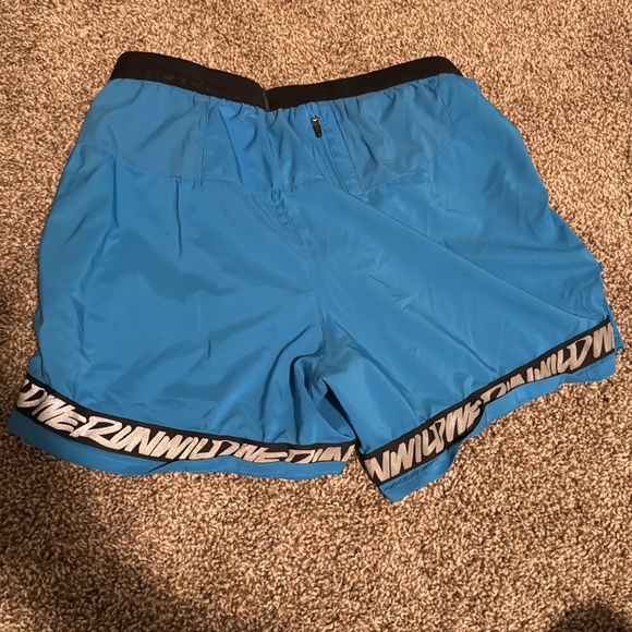 Nike dri fit running shorts - Picture 3 of 3